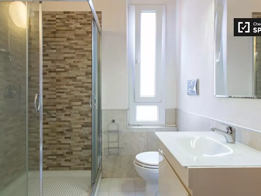 Immagine 9 di Appartamento in affitto  in Via Bordighera, 20142 Milano MI, Italy a Milano