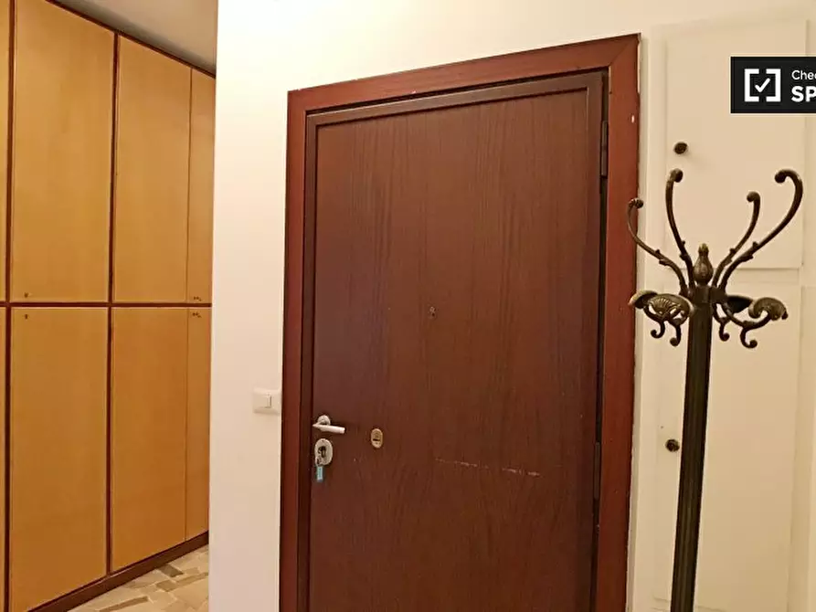 Immagine 18 di Appartamento in affitto  in Viale Bacchiglione a Milano