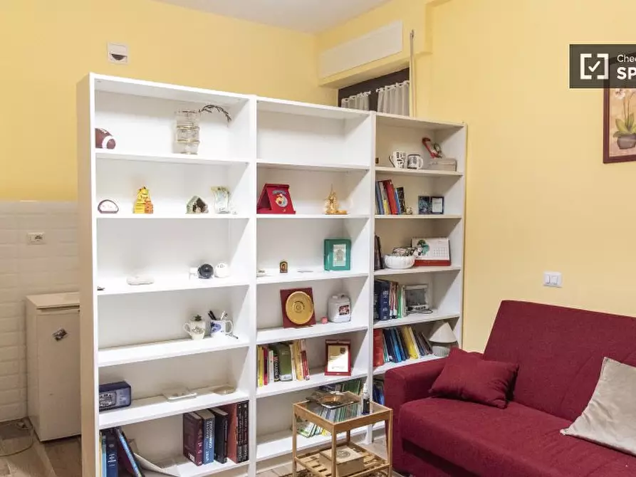 Immagine 3 di Appartamento in affitto  in Vicolo di Bravetta a Roma