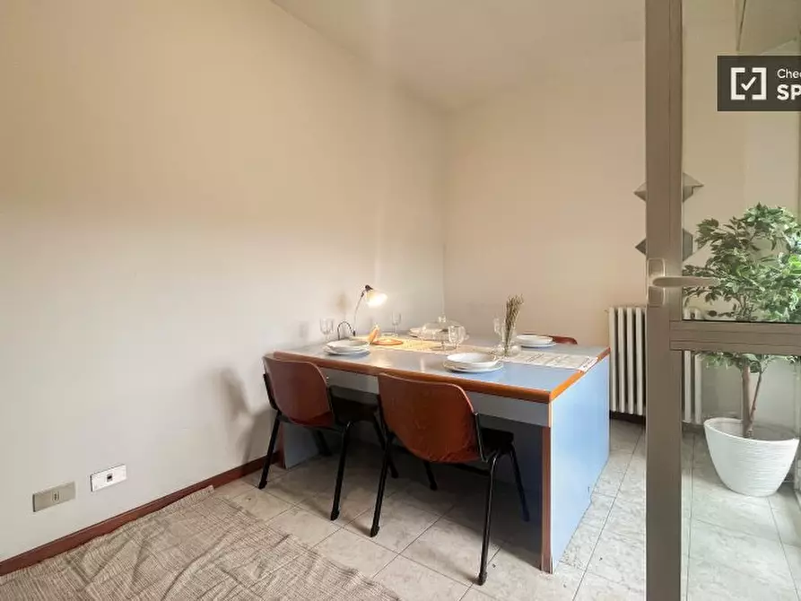 Immagine 2 di Appartamento in affitto  in Viale Molise a Milano