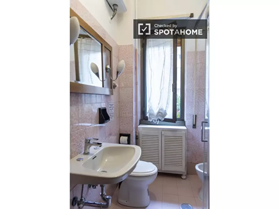 Immagine 3 di Appartamento in affitto  in Viale Telese a Roma