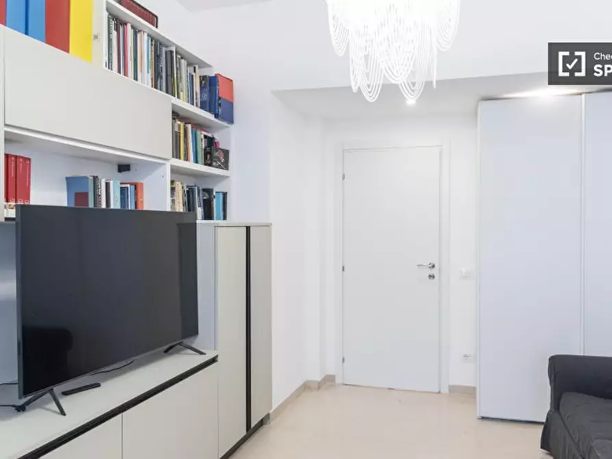 Immagine 8 di Ufficio in affitto  in Via Maffeo Pantaleoni a Roma