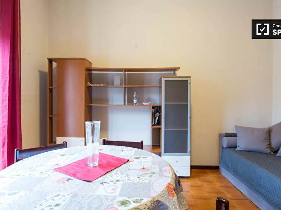 Immagine 7 di Appartamento in affitto  in Viale Fulvio Testi a Milano