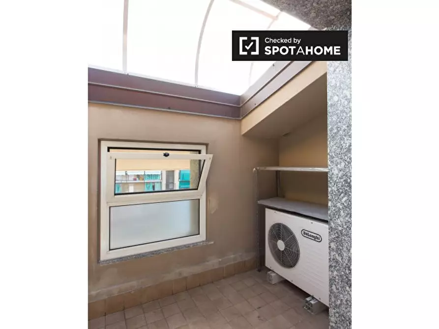 Immagine 9 di Camera condivisa in affitto  in Via Don Giovanni Minzoni a Sesto San Giovanni