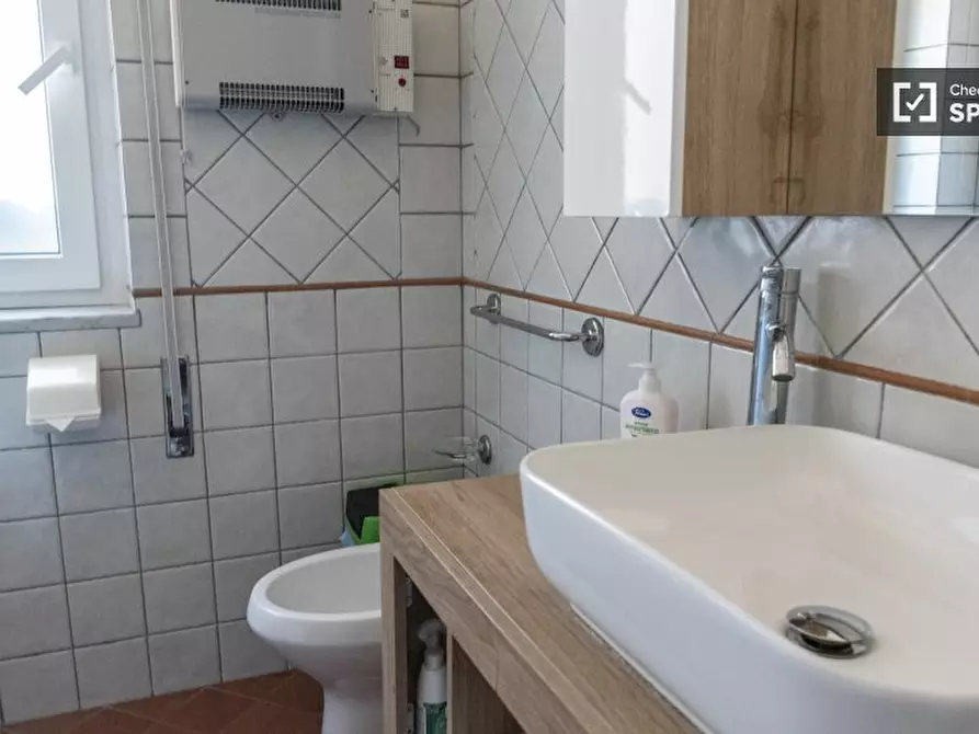 Immagine 11 di Ufficio in affitto  in Via Aurelia Antica a Roma