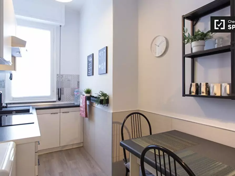 Immagine 11 di Ufficio in affitto  in Viale delle Rimembranze di Greco a Milano