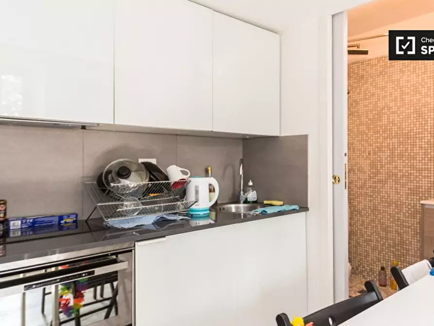 Immagine 10 di Ufficio in affitto  in Via Nino Bixio a Milano