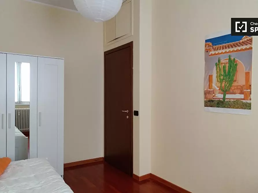 Immagine 17 di Appartamento in affitto  in Via Meloria a Milano