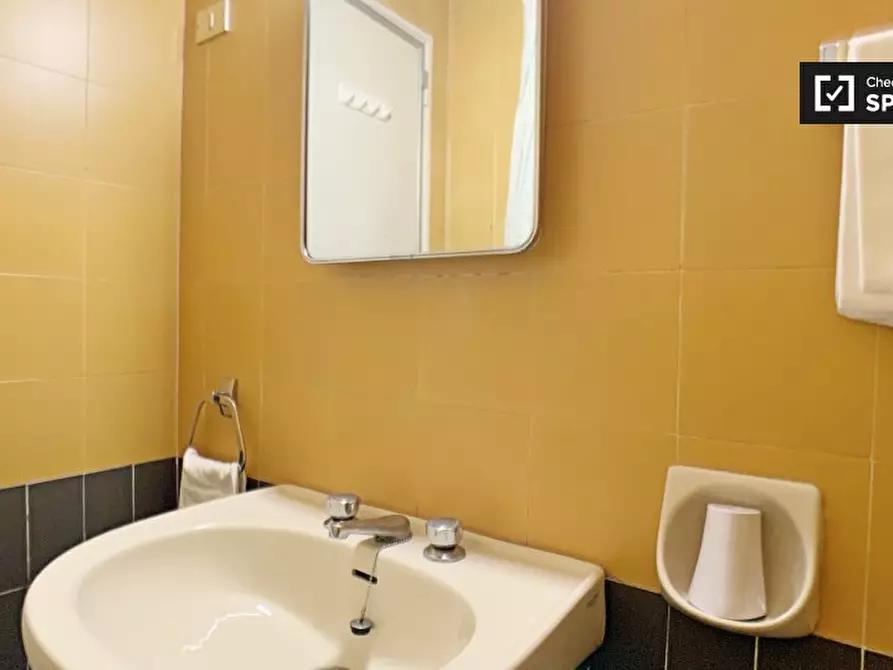 Immagine 9 di Ufficio in affitto  in Via Privata Viserba, 20126 Milano MI, Italy a Milano