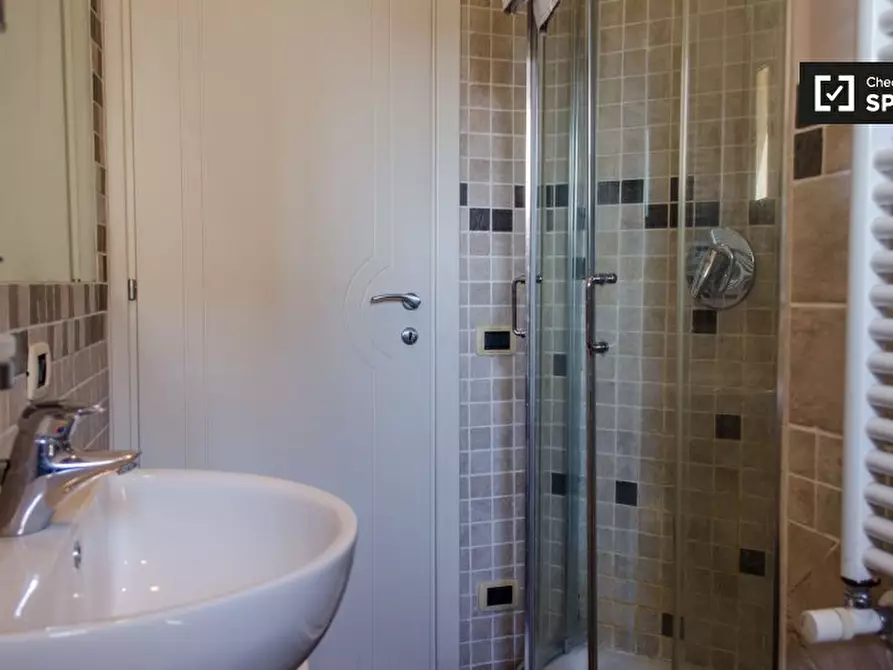 Immagine 14 di Appartamento in affitto  in Piazza dei Sanniti, 00185 Roma RM, Italy a Roma