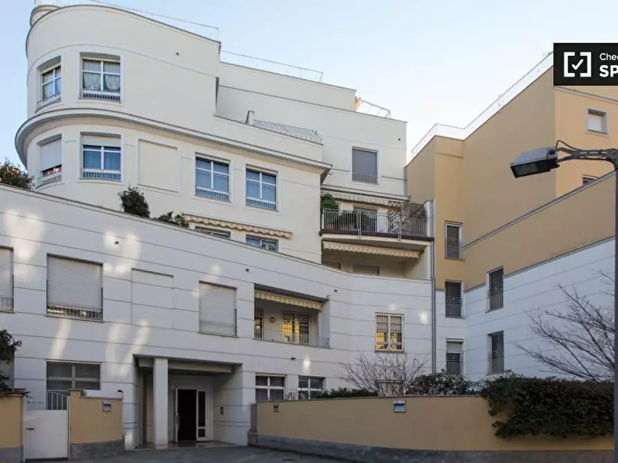 Immagine 18 di Appartamento in affitto  in Via Francesco Brioschi a Milano