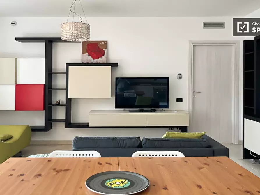 Immagine 10 di Appartamento in affitto  in Via Privata Giuseppe Ugolini a Milano