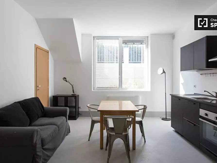 Immagine 2 di Appartamento in affitto  in Via Ambrogio Binda a Milano