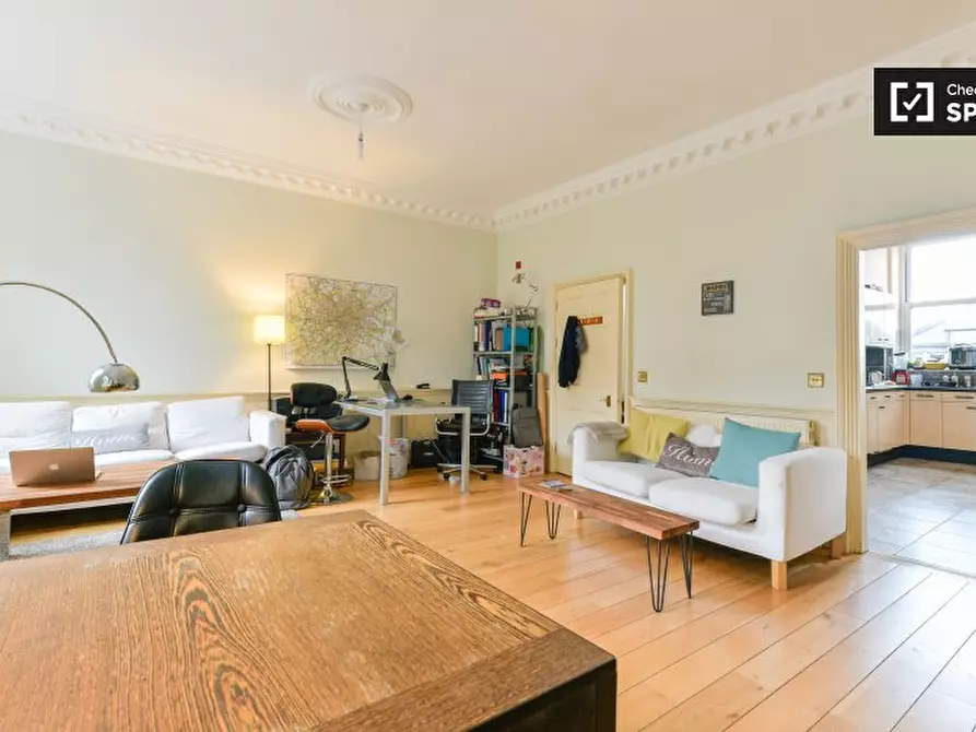 Immagine 8 di Camera condivisa in affitto  in Cross St, Islington, London N1 2BG, UK a Islington