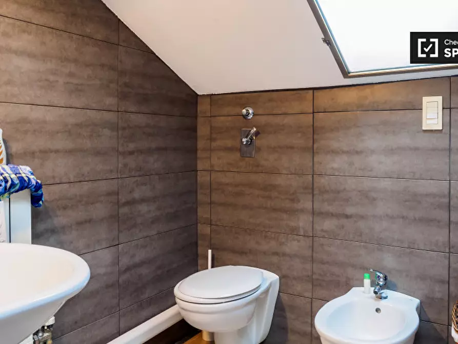 Immagine 12 di Ufficio in affitto  in Via Amerigo Vespucci a Buccinasco