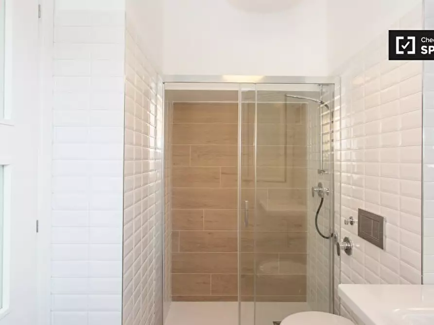 Immagine 7 di Camera condivisa in affitto  in Viale Giovanni da Cermenate a Milano