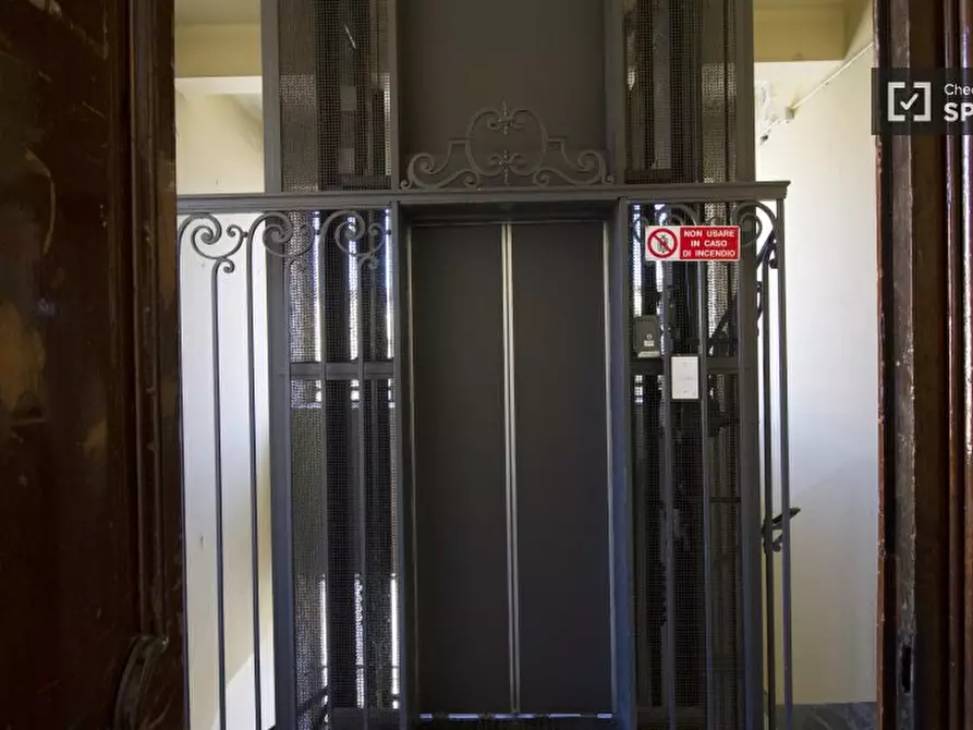 Immagine 14 di Ufficio in affitto  in Galleria S. Federico a Torino