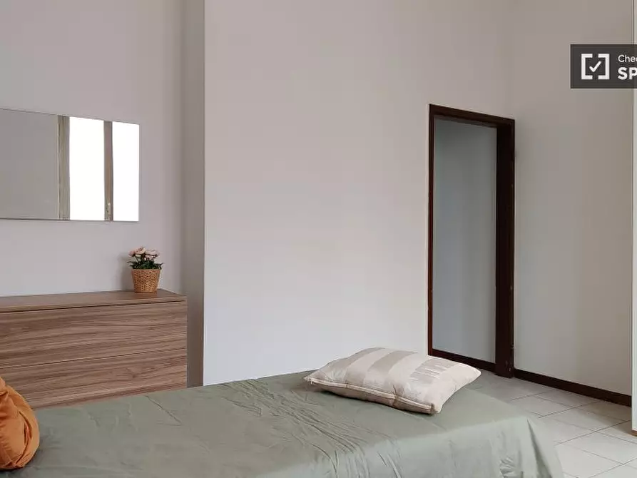 Immagine 11 di Appartamento in affitto  in Via Mario Morgantini a Milano