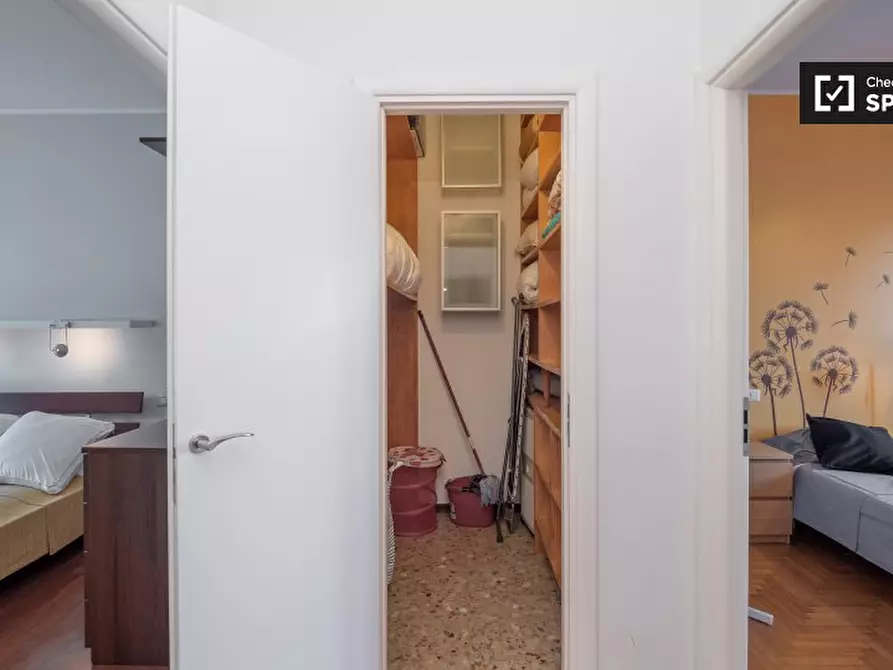 Immagine 9 di Appartamento in affitto  in Via Luigi Canonica a Milano