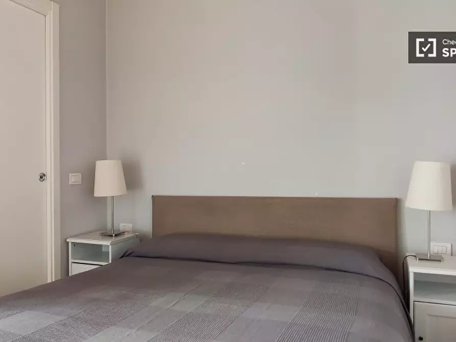 Immagine 11 di Appartamento in affitto  in Via Marghera a Milano