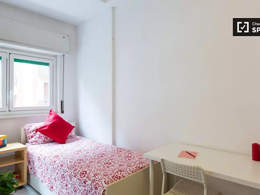 Immagine 13 di Appartamento in affitto  in Via Privata Ebro a Milano