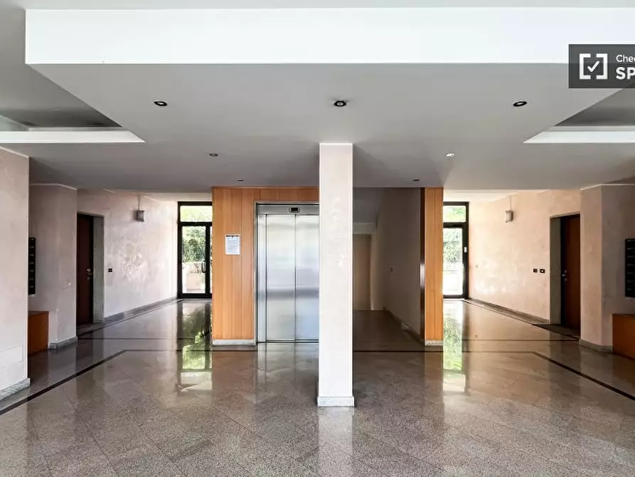 Immagine 16 di Appartamento in affitto  in Via Franco Tosi a Milano