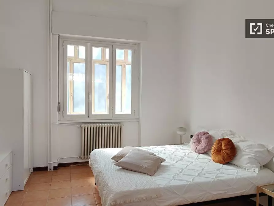 Immagine 1 di Appartamento in affitto  in Via degli Etruschi a Milano