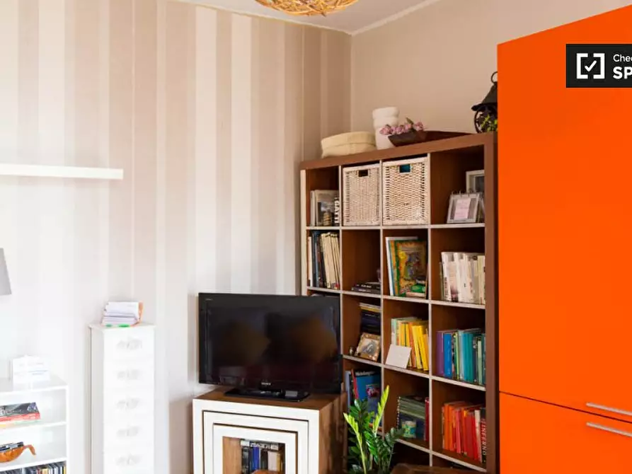 Immagine 2 di Appartamento in affitto  in Via Monte Cristallo, 20159 Milano MI, Italy a Milano