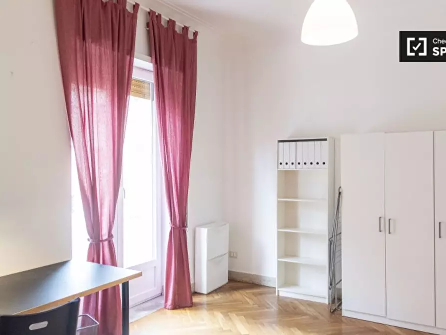 Immagine 19 di Camera condivisa in affitto  in Via Alberto Caroncini, 00197 Roma RM, Italy a Roma