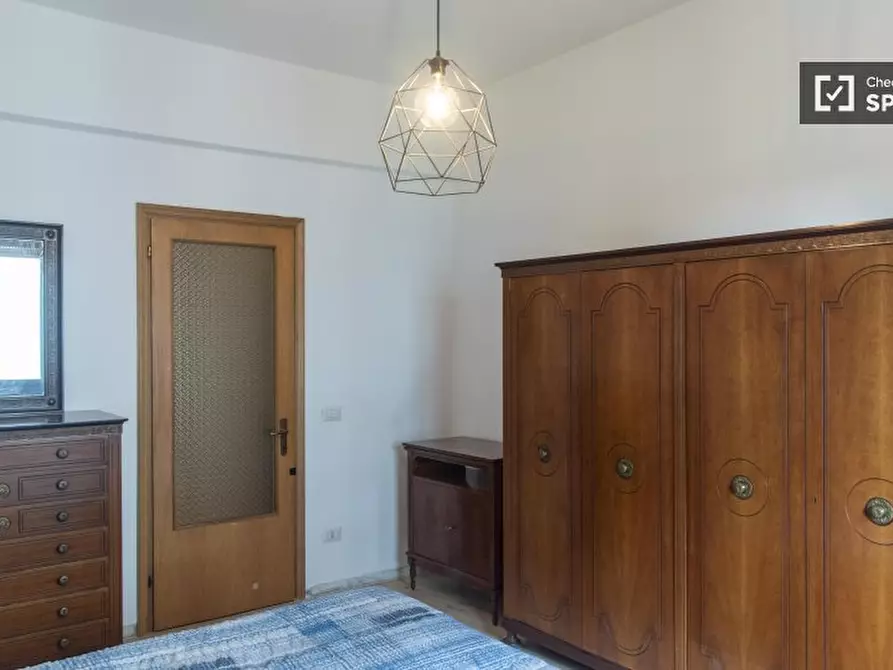 Immagine 10 di Appartamento in affitto  in Viale Telese a Roma