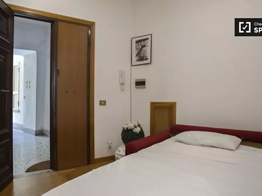 Immagine 16 di Appartamento in affitto  in Via dei Gracchi Roma RM, Italy a Roma