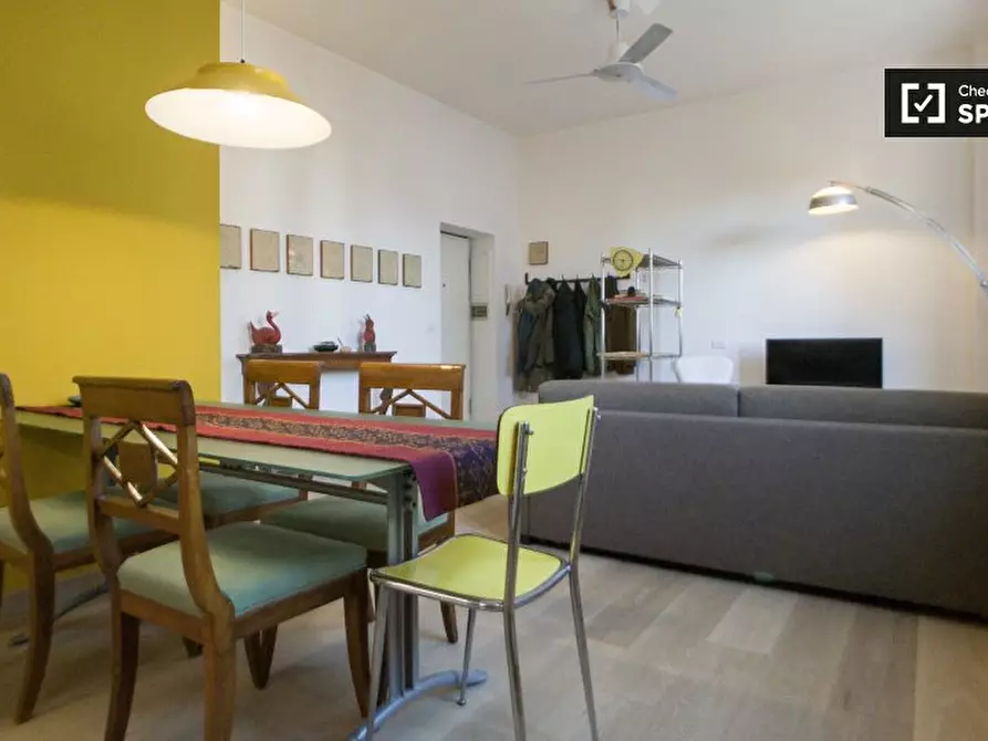 Immagine 18 di Appartamento in affitto  in Via Ausonio, 20123 Milano MI, Italy a Milano