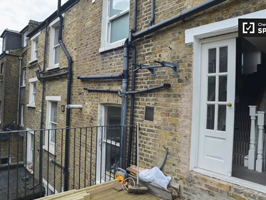 Immagine 14 di Camera condivisa in affitto  in B Grittleton Rd a Paddington