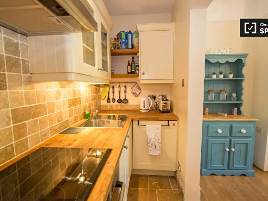 Immagine 9 di Appartamento in affitto  in Heath Rd, Harrow HA1 4DA, UK a Harrow