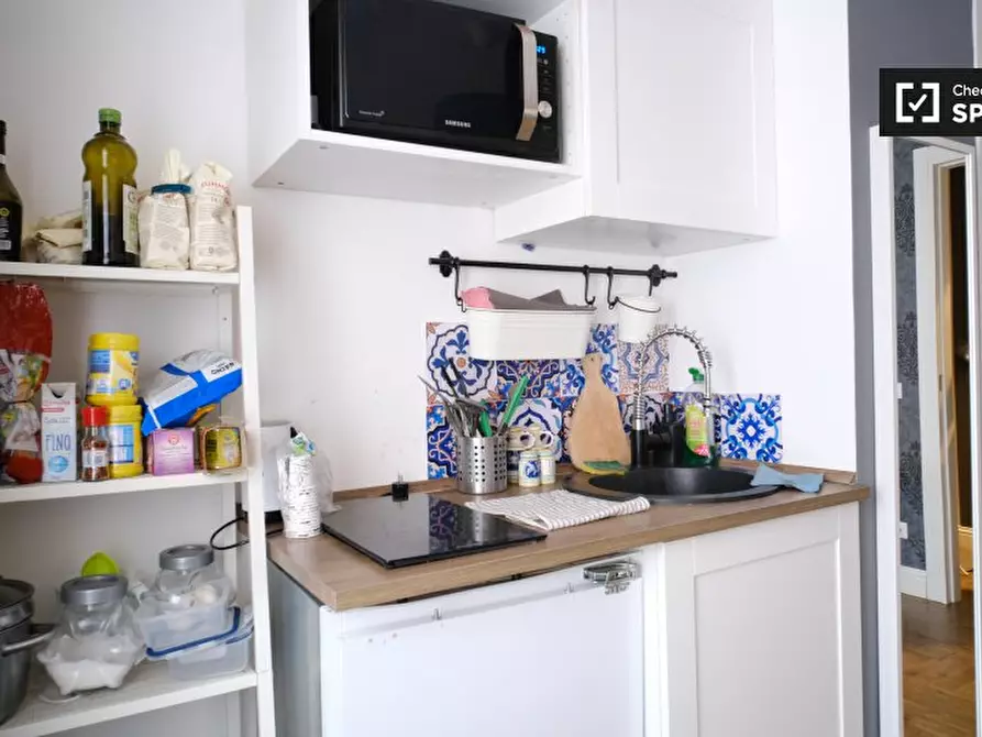 Immagine 7 di Ufficio in affitto  in Viale Parioli a Roma