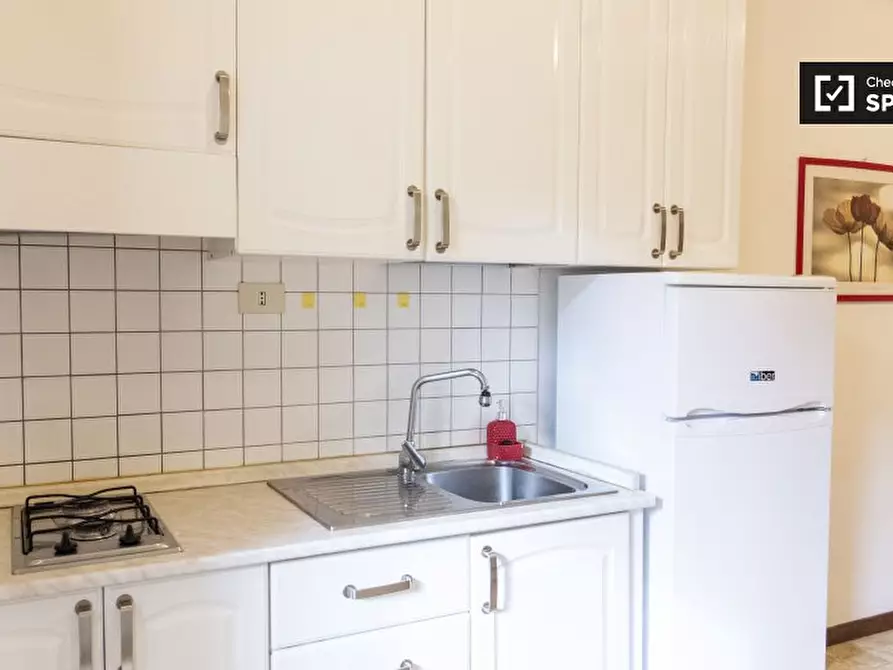 Immagine 5 di Appartamento in affitto  in Via della Balduina a Roma