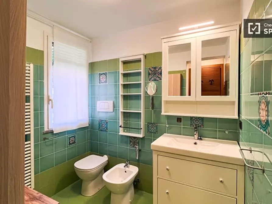 Immagine 7 di Appartamento in affitto  in Via Bovisasca a Milano