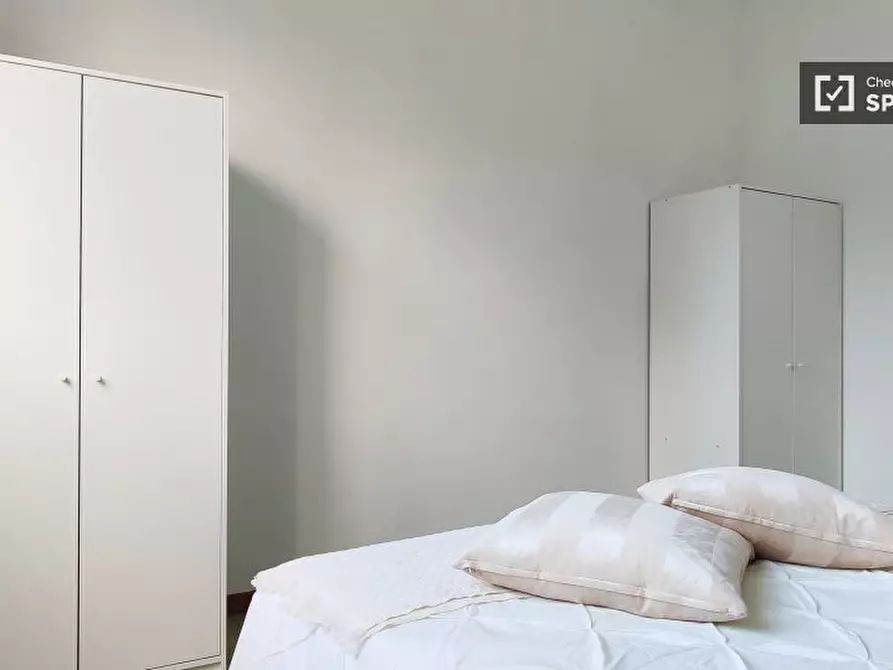 Immagine 3 di Appartamento in affitto  in Via Mario Morgantini a Milano