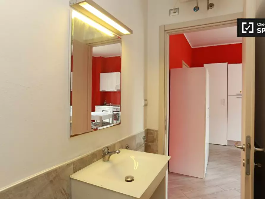 Immagine 18 di Ufficio in affitto  in Via Bordighera a Milano