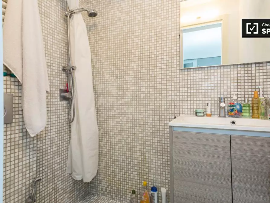 Immagine 12 di Ufficio in affitto  in Via Nino Bixio a Milano