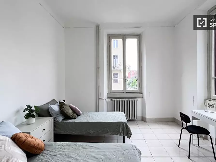 Immagine 3 di Appartamento in affitto  in Via dei Cinquecento a Milano