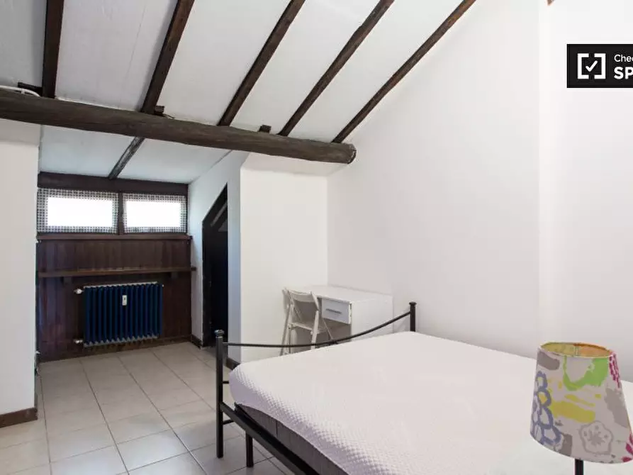 Immagine 19 di Appartamento in affitto  in Viale Giovanni da Cermenate a Milano