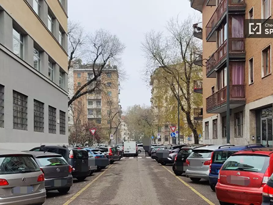 Immagine 18 di Ufficio in affitto  in Via Stromboli a Milano
