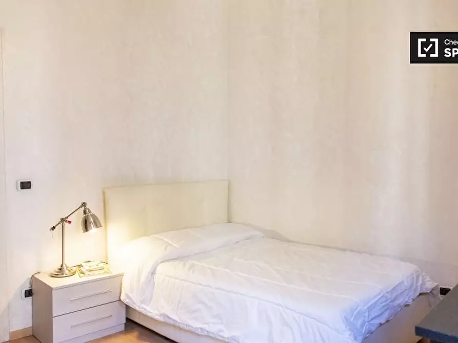 Immagine 2 di Camera condivisa in affitto  in Viale Carso a Roma