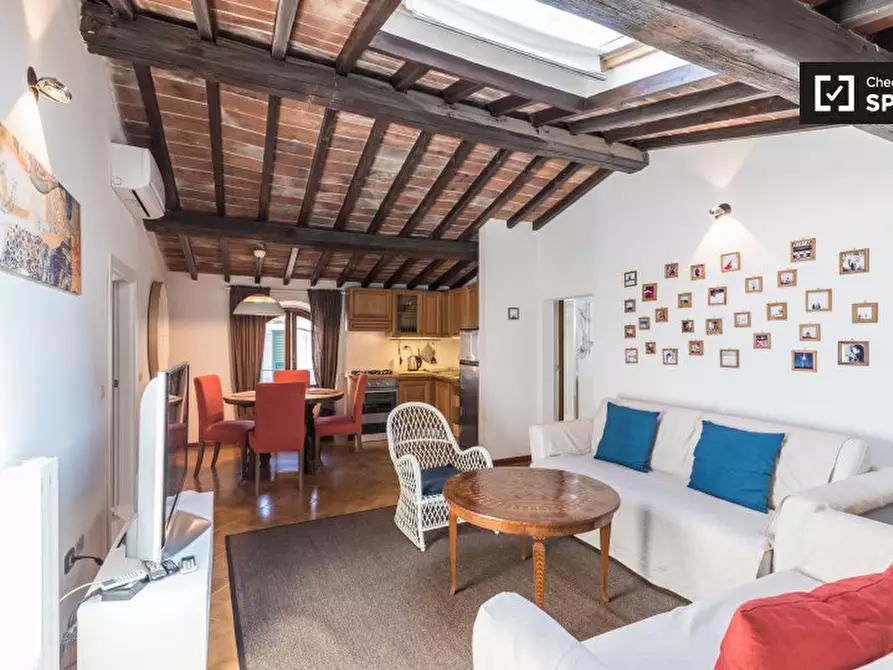 Immagine 4 di Appartamento in affitto  in Via dei Macci, 50122 Firenze FI, Italy a Firenze