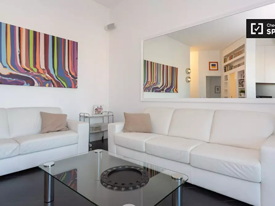 Immagine 6 di Appartamento in affitto  in Viale Argonne a Milano