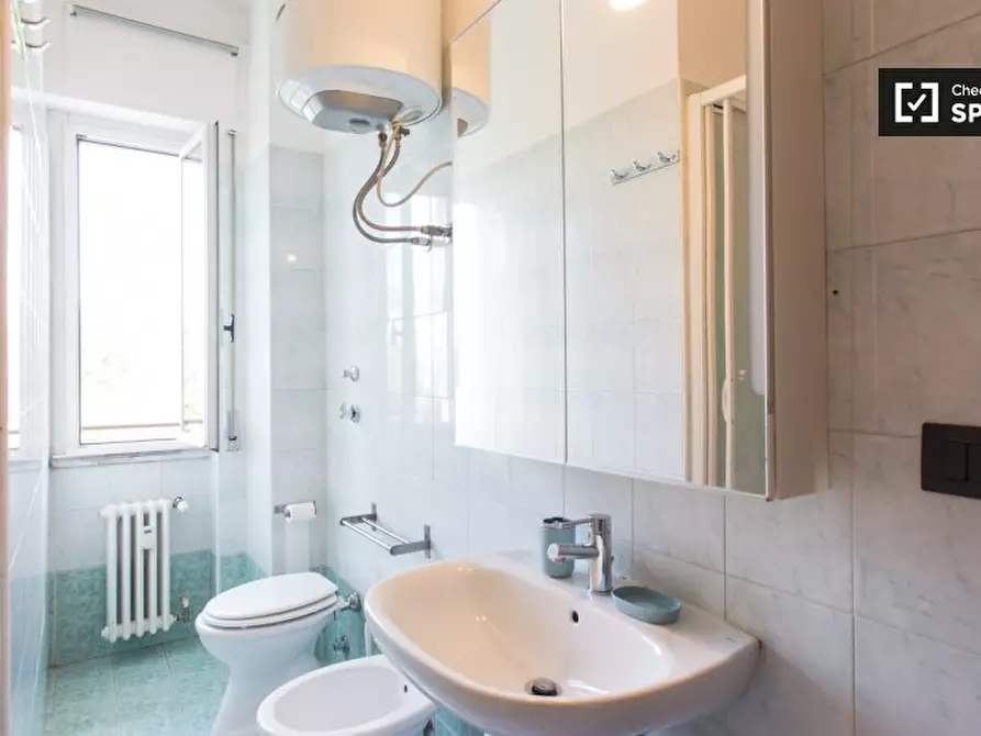 Immagine 12 di Appartamento in affitto  in Viale Fulvio Testi a Milano