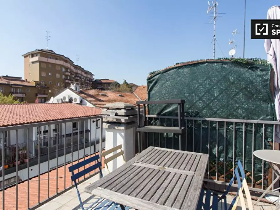 Immagine 16 di Appartamento in affitto  in Via Valsugana a Milano