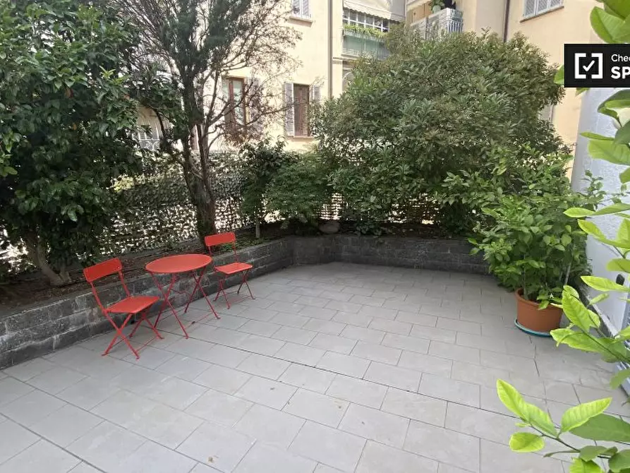 Immagine 16 di Appartamento in affitto  in Corso Venezia a Milano