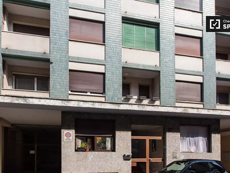 Immagine 18 di Ufficio in affitto  in Via Francesco de Sanctis a Milano